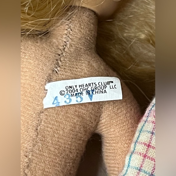 Only hearts club dolls toy - Picture 5 of 7